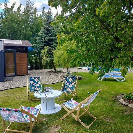Willa Dom caloroczny w Szymbarku Szymbark  Zewnętrze zdjęcie